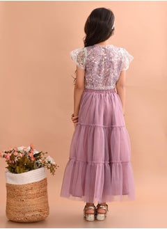 LILPICKS Girls Lehenga Choli Set  - Image 4