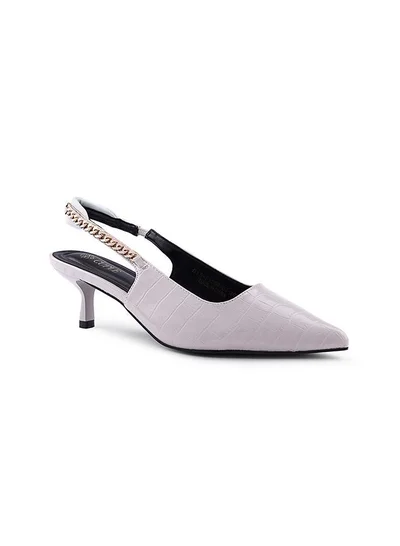 Cuple Cuple Elegant Heeled Sandals for Women