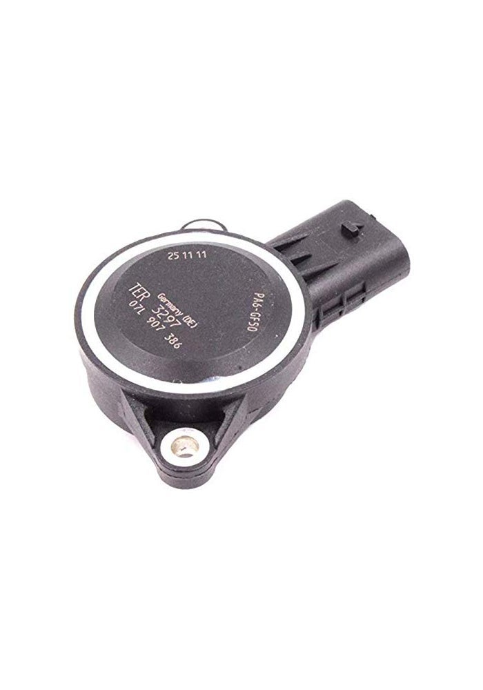 EMIAOTO Air Intake Manifold Flap Position Sensor for VW Audi A3 A4 A6 Golf Passat CC Skoda - Image 1