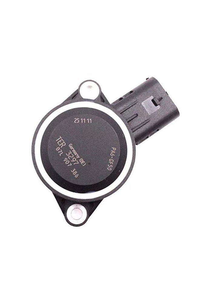 EMIAOTO Air Intake Manifold Flap Position Sensor for VW Audi A3 A4 A6 Golf Passat CC Skoda - Image 2