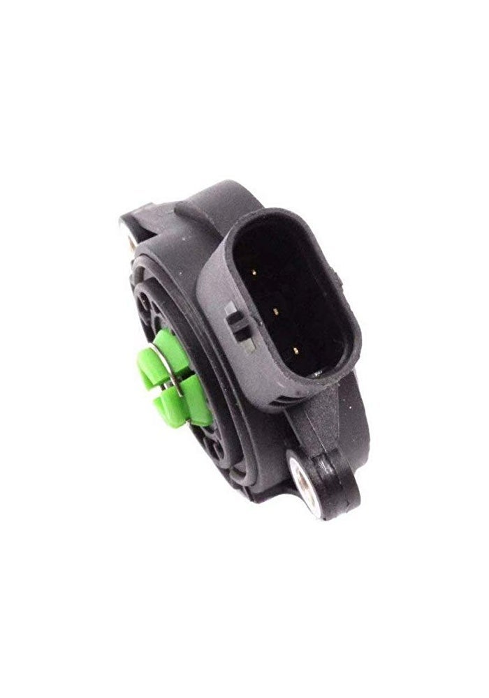 EMIAOTO Air Intake Manifold Flap Position Sensor for VW Audi A3 A4 A6 Golf Passat CC Skoda - Image 5