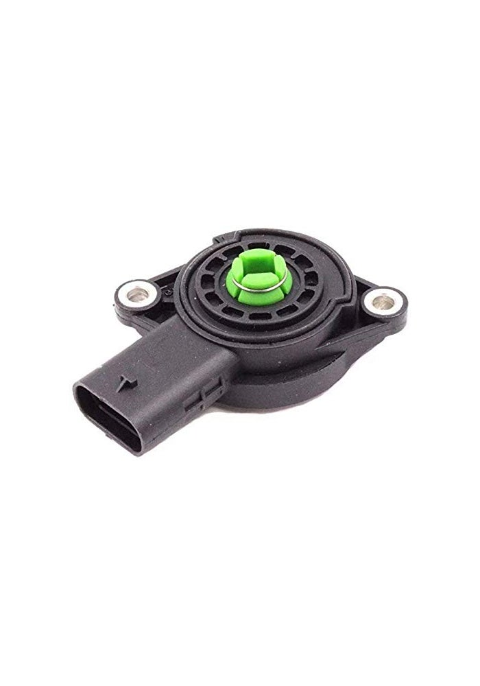 EMIAOTO Air Intake Manifold Flap Position Sensor for VW Audi A3 A4 A6 Golf Passat CC Skoda - Image 3
