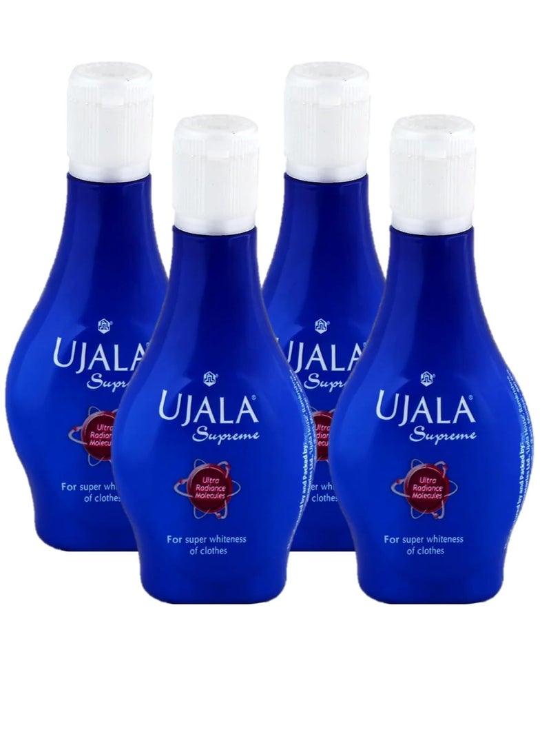 Neela Clothes Ojala Supreme Liquid 75ml 4 Pieces - Image 1