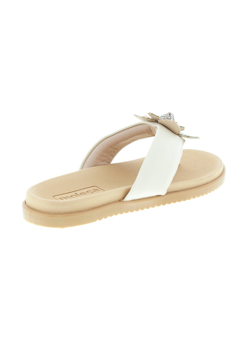 MOLECA Flat Sandals for Women – Stylish Ladies Flat Sandals & Comfortable Flat Slippers - Image 3