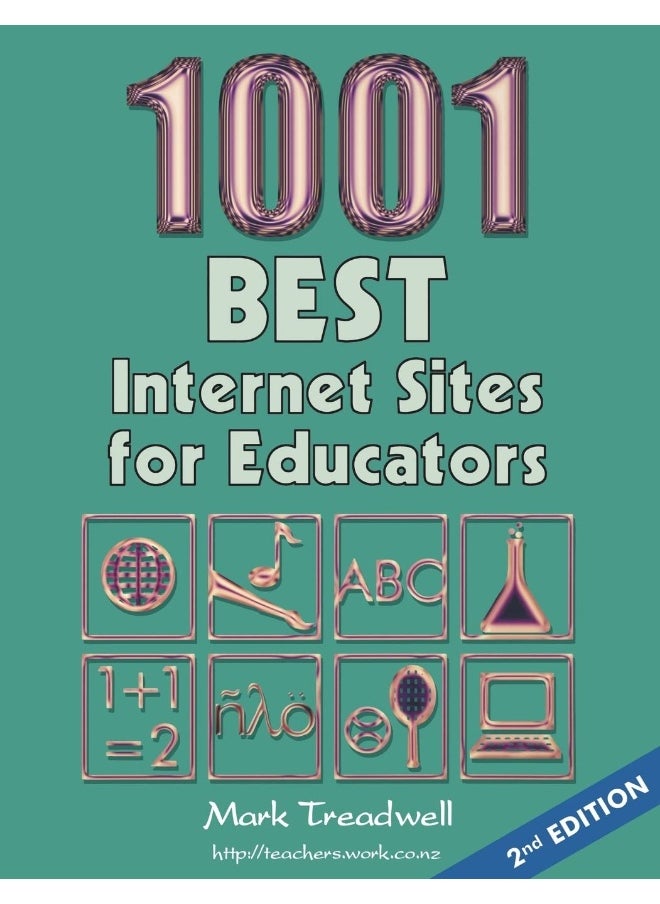 1001 Best Internet Sites for Educators 