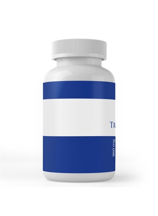 Pure Original Ingredients TMG Trimethylglycine (Betaine Anhydrous), (100 Capsules) Always Pure, No Additives Or Fillers, Lab Verified - Image 2