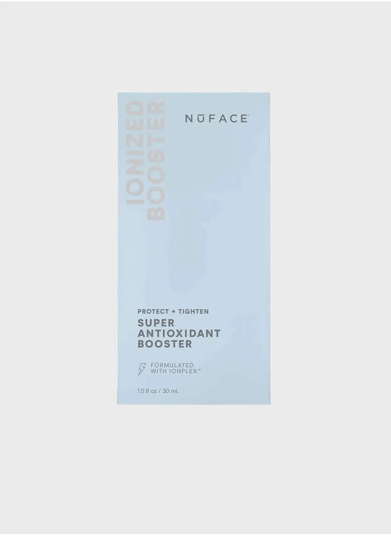 Nuface Protect + Tighten Super Antioxidant Booster Serum 30 Ml