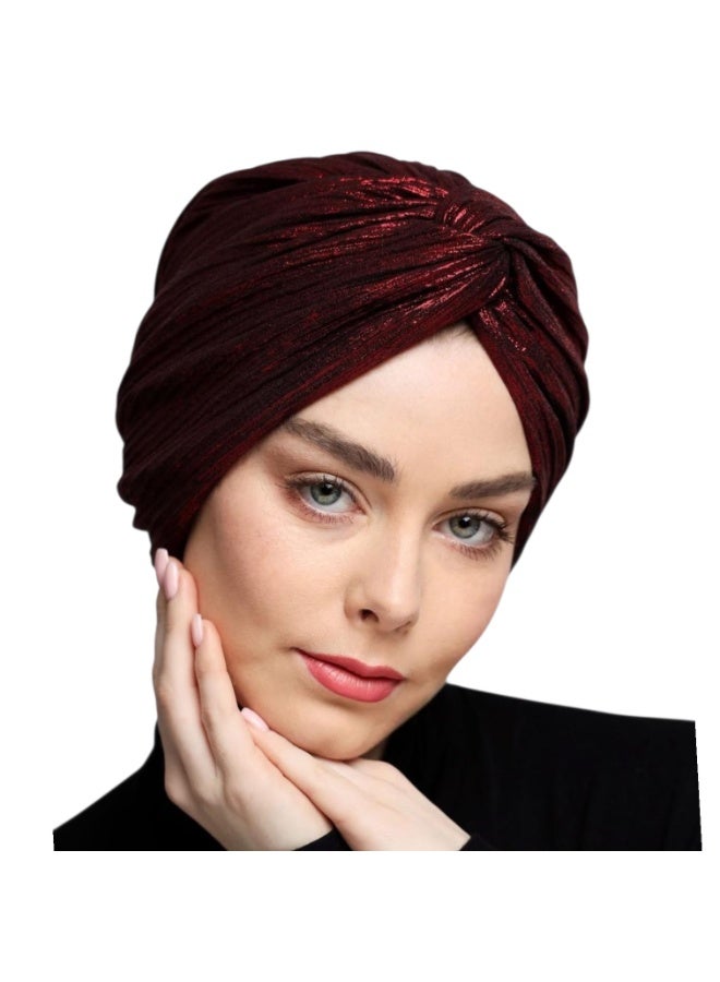 تربون كروس سواريه ديسكو ميتالك , خامة عالية ومريحة في اللبس