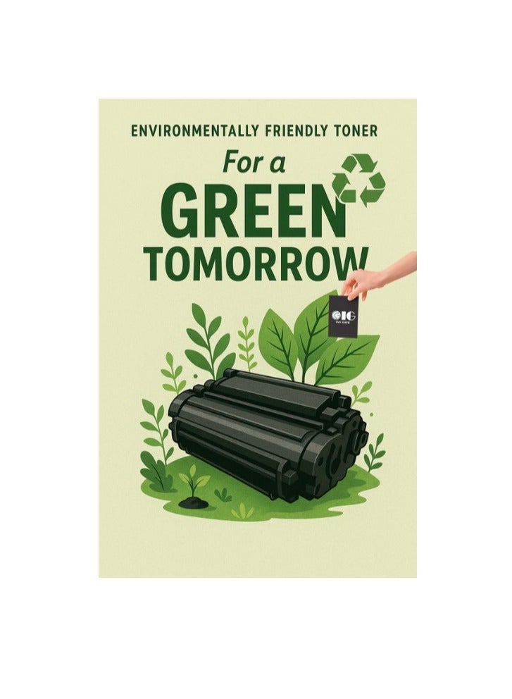 IG Compatible Black Toner Cartridge – 117A – for HP Color Laser 150a, 150nw, MFP 178nw, MFP 179fnw (Up to 1,000 Pages) - Image 5