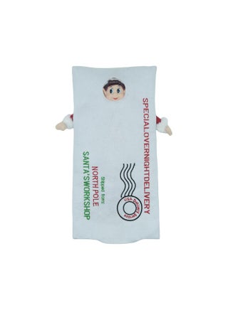 Elf Accessories Clothes,Santa'S Letter Couture Outfits For Boy Or Girl Elf Doll, Doll Is Not Included. - pzsku/ZB5599052881F4CD009B7Z/45/_/1732775610/5af56e86-7e56-4012-847c-1ce990d9d47a