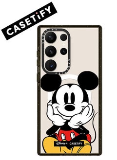 Clear/Mickey