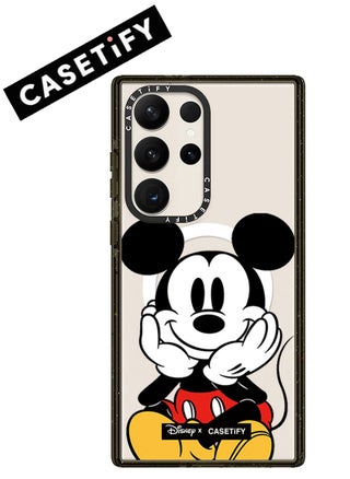 Clear/Mickey