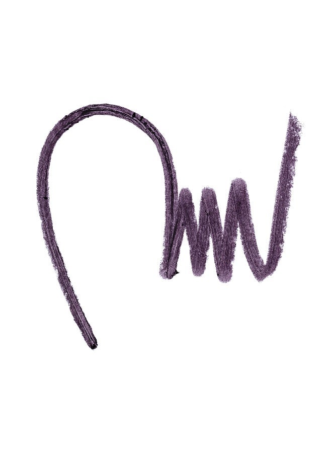 flormar Smoky Eyes Waterproof Eyeliner – 005 Deep Purple – Precise Tip, Long-Wear, Waterproof, Soft - Image 3