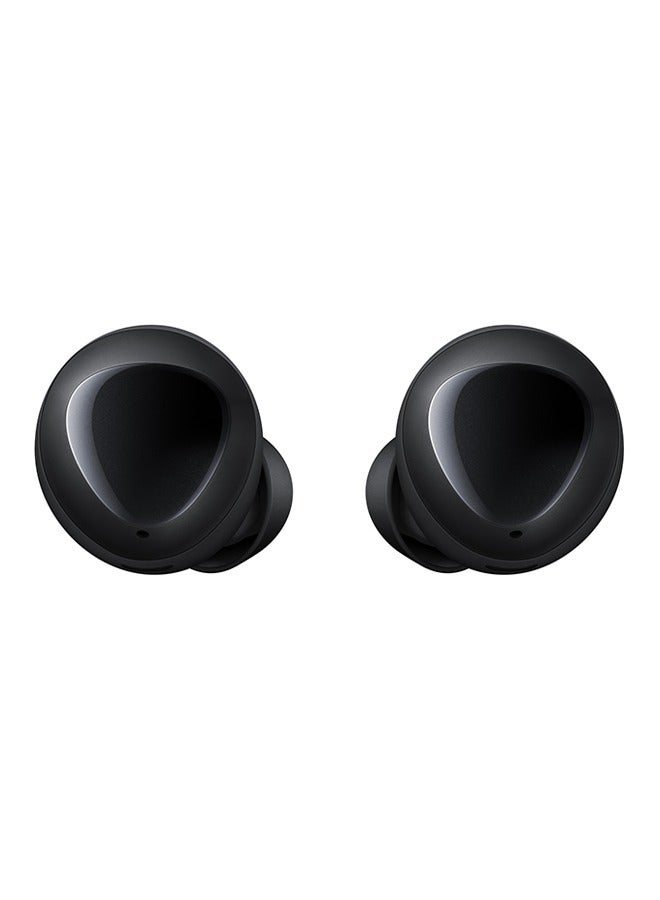 AROAQ True Wireless Earbud Headphones Cosmic Black - Image 1
