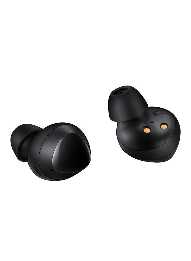AROAQ True Wireless Earbud Headphones Cosmic Black - Image 2