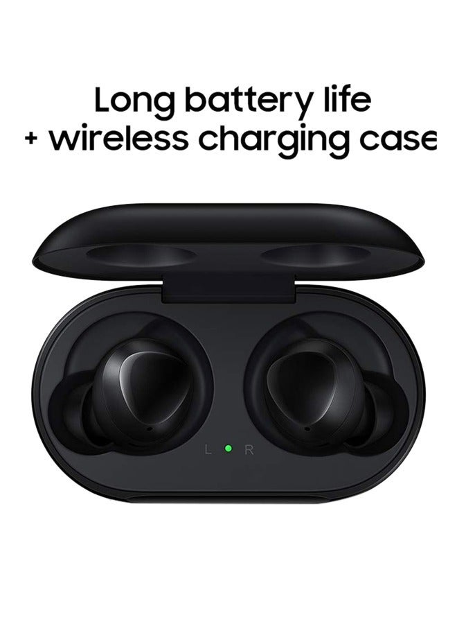 AROAQ True Wireless Earbud Headphones Cosmic Black - Image 4