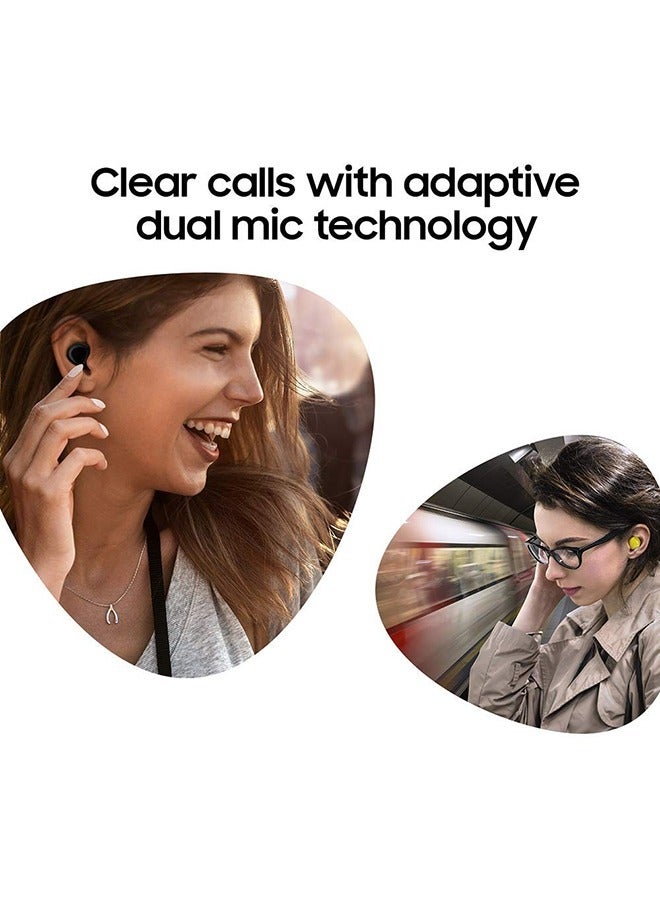 AROAQ True Wireless Earbud Headphones Cosmic Black - Image 5