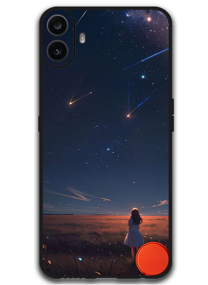 Theodor - Protective Case Anti Scratch Shock Proof Bumper Cover For Nothing CMF Phone 1 Women 5 - Image 1
