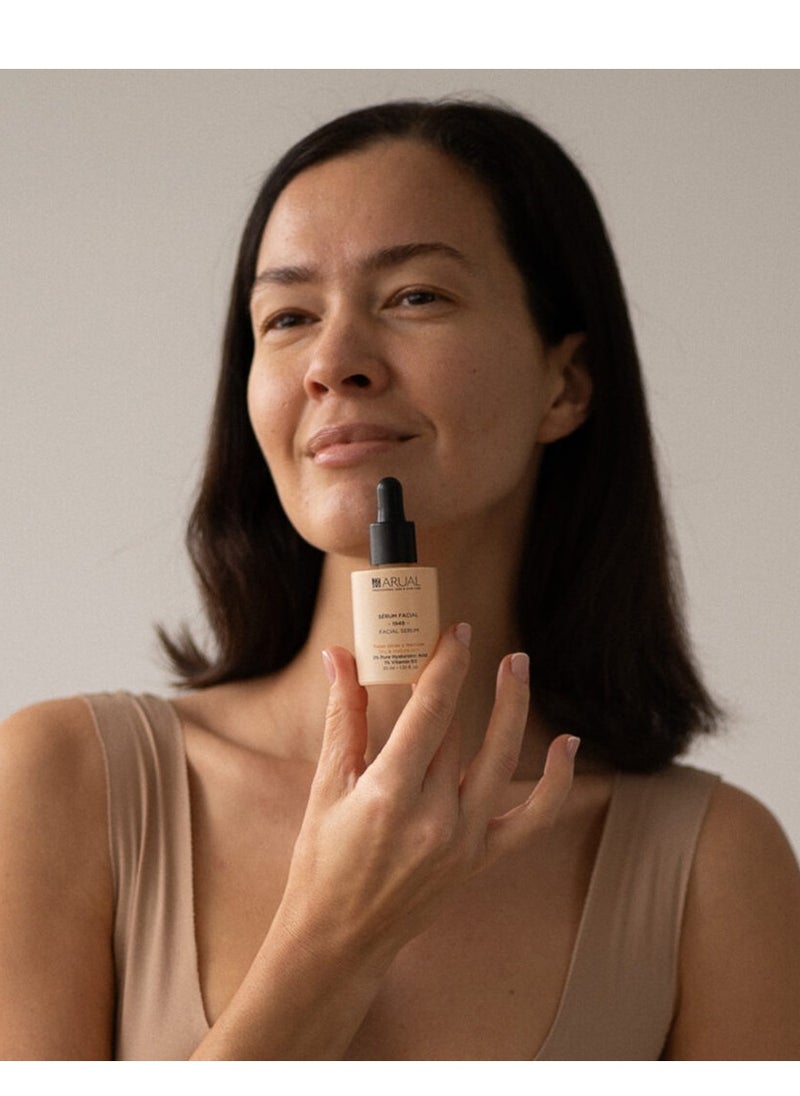 ARUAL - Arual Serum Facial 30 ml - Image 1