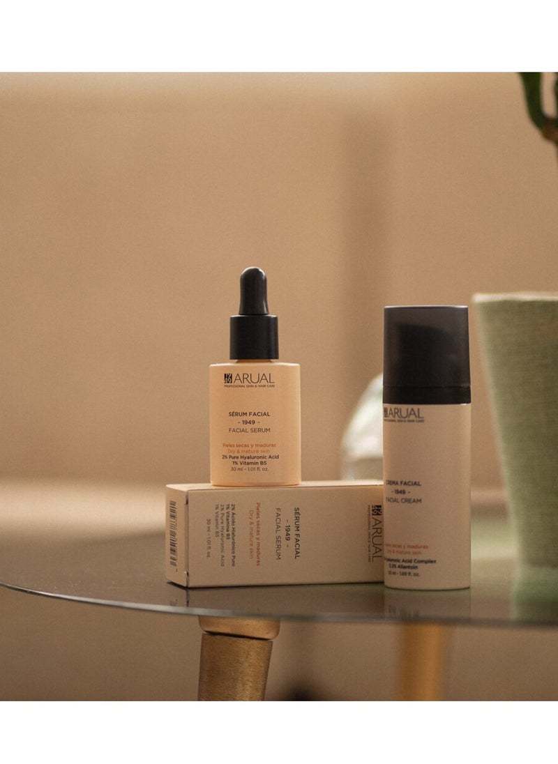 ARUAL - Arual Serum Facial 30 ml - Image 1