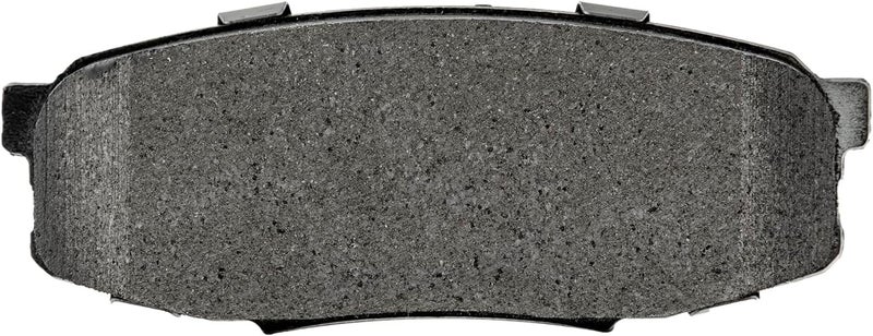 Hawk Performance SD Super Duty Truck Disc Brake Pads - Image 2
