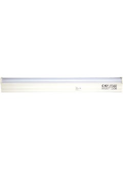 CATA 5 Pieces Ct 2466 4W LED T5 Band Luminaire Daylight 3200K  - Image 1
