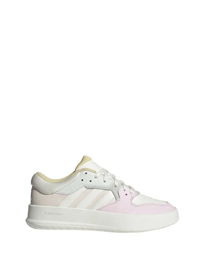 اديداس adidas Court 24 Pink Sportwear Shoes 3