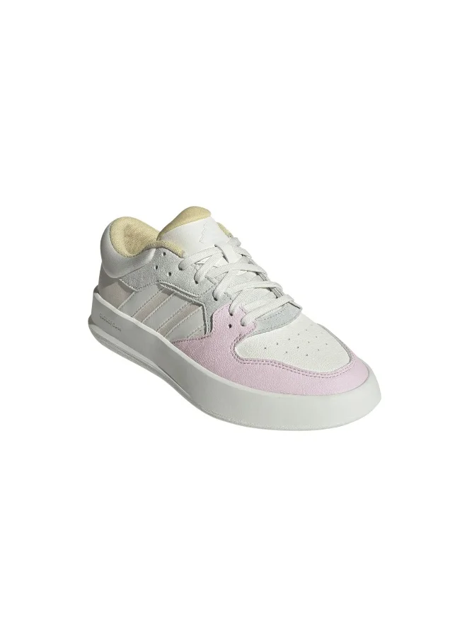 adidas حذاء رياضي كورت 24 وردي 3