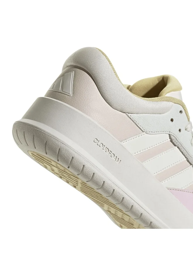 adidas حذاء رياضي كورت 24 وردي 3