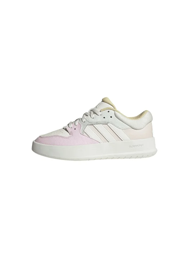 adidas حذاء رياضي كورت 24 وردي 3