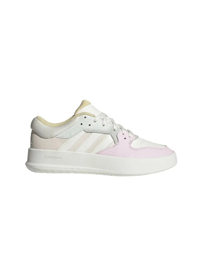 اديداس adidas Court 24 Pink Sportwear Shoes 3