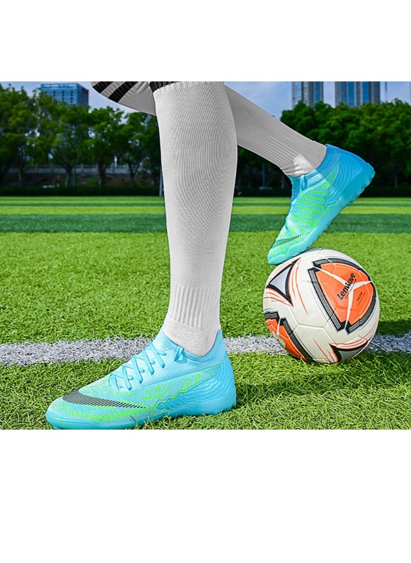 KUYING - New High Elasticity High Quality Comfortable Sports Shoes - Image 1