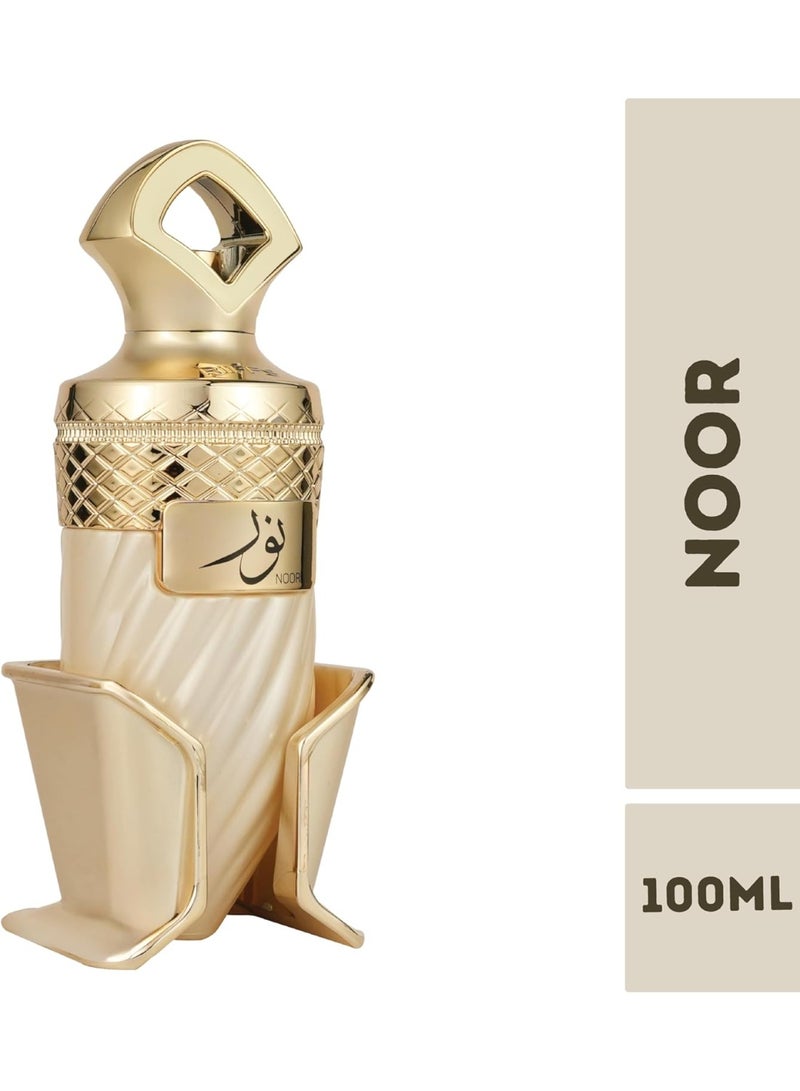 Riiffs Perfumes Noor For Women Extrait De Parfum 100ml - Image 2