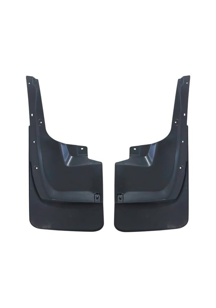 مجموعة واقيات الطين الخلفية لسيارة لكزس LX570 (2008-2015) - بديل بعد السوق