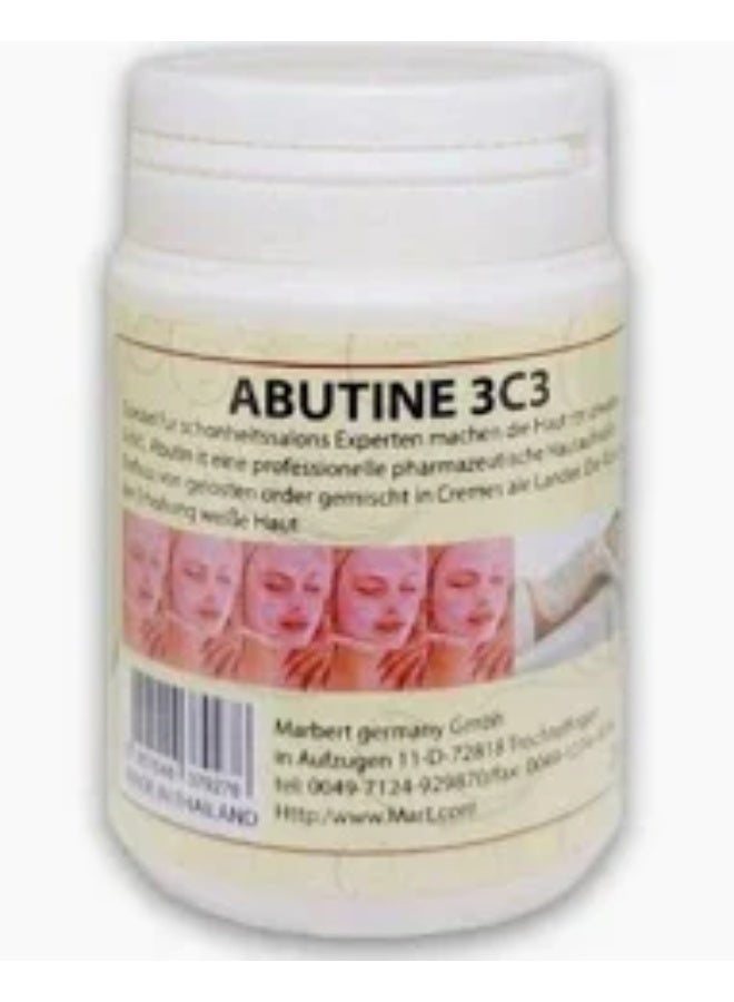 Abutine 3c3 body Cream 250g