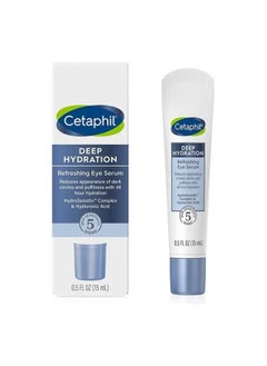 Cetaphil Hyaluronic Acid Eye Serum 15ml