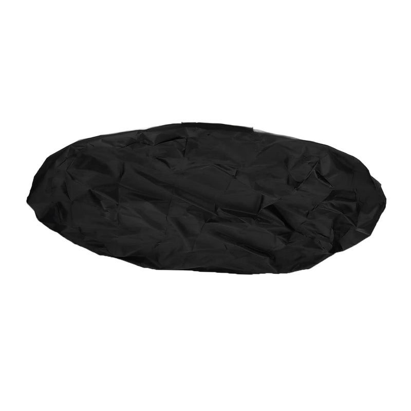 cheekyglo Pool Enclosure 6ft Collapsible Hot Tub Cover for BBQ - Image 1