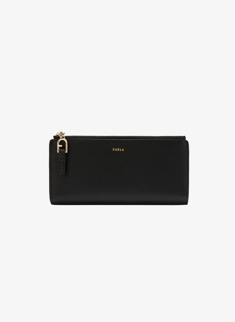 Furla Nuvola Wallet Nero