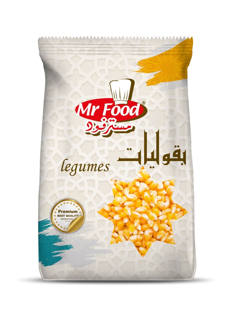 Mr. Food Pop Corn - 500g  - Image 1