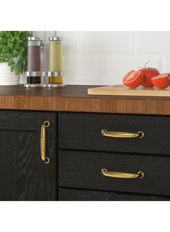 erorex Handle, brass-colour, 112 mm - Image 2