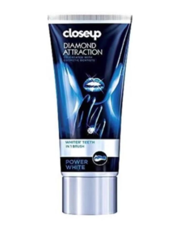 Closeup Diamond Attraction Gel Toothpaste 100 g  - Image 2