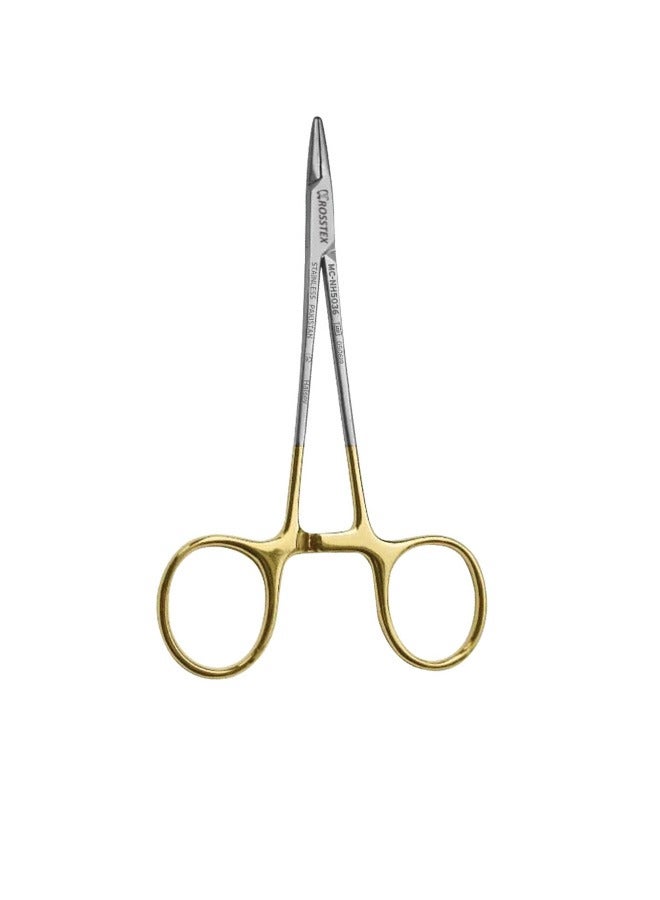 حفّاظ إبرة الأسنان هالسي 13.0 سم t/c