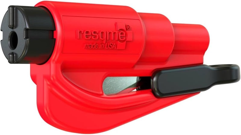 Resqme GBO-RQM حلقة مفاتيح أداة الإنقاذ - Image 1