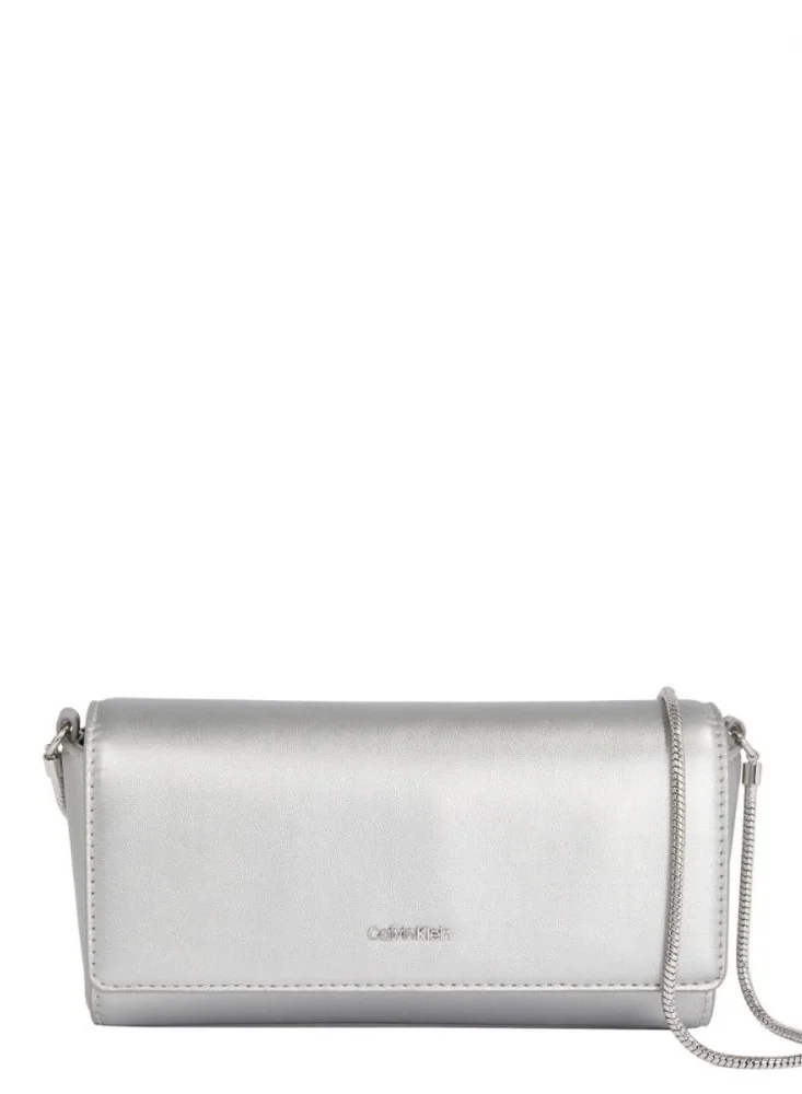 CALVIN KLEIN Flap Over Mini Crossbody