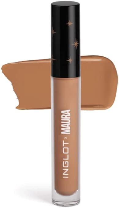 Inglot X MAURA Elements Endless Beauty Wand Warm Glow