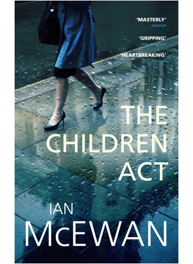 null - The Children Act - Image 1