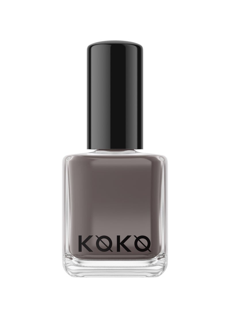 KOKO GLOSSY NAIL POLISH OUT OF AFRICA  - Image 1