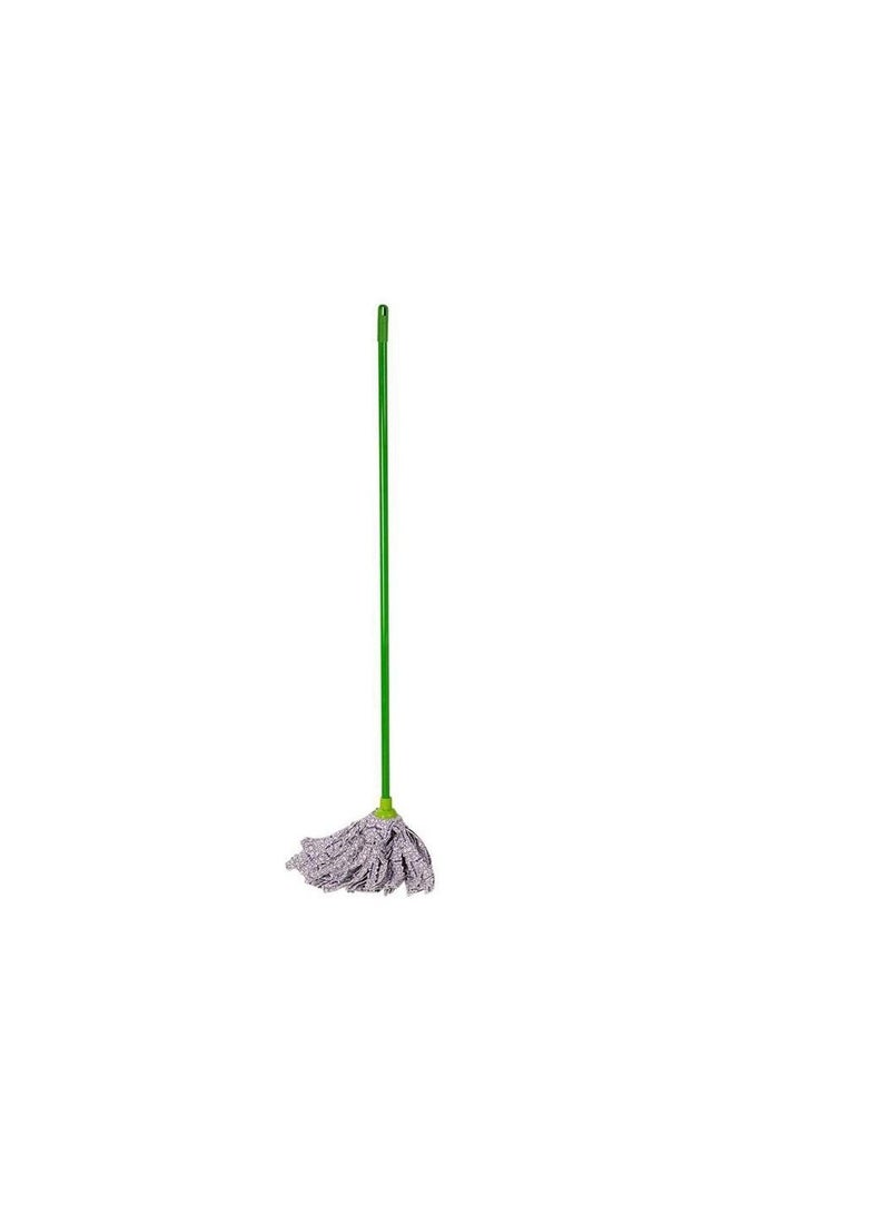 3M Scotch-Brite Strip Mop Ultra (White) With Stick TR306