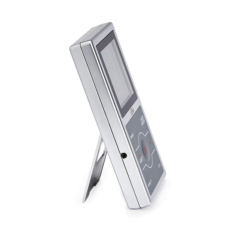 CDN Dual Sensing Programmable Probe Thermometer and Timer for Accurate Cooking - Image 3