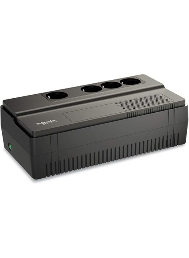 APC من شنايدر إلكتريك يو بي إس BVS-500VA-AVR-230V-